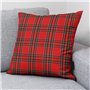 Housse de coussin Belum Cuadro Escocés Multicouleur 50 x 50 cm
