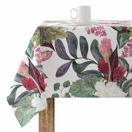 Nappe enduite antitache Belum Ula 105 140 x 140 cm