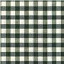 Nappe enduite antitache Belum 140 x 140 cm Carreaux