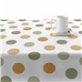 Nappe antitache Belum 0120-309 200 x 140 cm Cercles