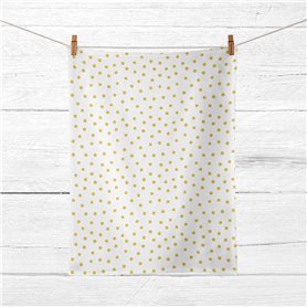 Ensemble de Chiffons Belum 45 x 70 cm Pois