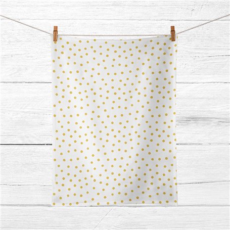 Ensemble de Chiffons Belum 45 x 70 cm Pois