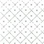 Nappe enduite antitache Belum 220-12 140 x 140 cm