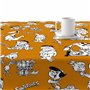 Nappe antitache Belum The Flintstones 300 x 140 cm