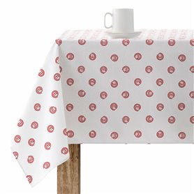 Nappe enduite antitache Belum Masterchef 140 x 140 cm