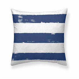 Housse de coussin Belum Cambrils 45 x 45 cm Rayures