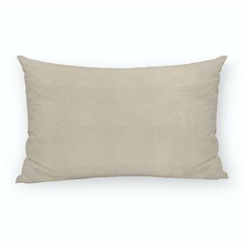 Housse de coussin Belum Levante 101 Beige 30 x 50 cm Antitaches