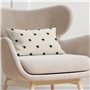 Housse de coussin Decolores 0120-12 Multicouleur 30 x 50 cm