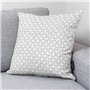 Housse de coussin Decolores Gisela 122 Multicouleur 50 x 50 cm