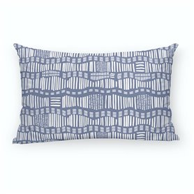 Housse de coussin Decolores Arona C Multicouleur 30 x 50 cm