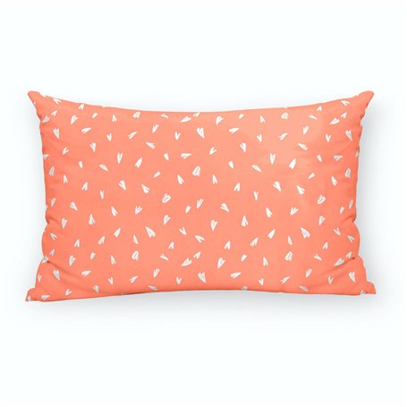 Housse de coussin Decolores Loures C Multicouleur 30 x 50 cm