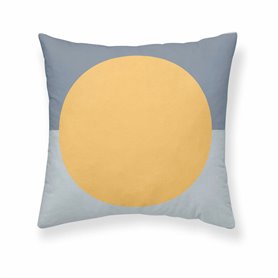 Housse de coussin Decolores Weimar A Multicouleur 50 x 50 cm