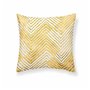 Housse de coussin Ripshop Kampala B Multicouleur 50 x 50 cm Réversible