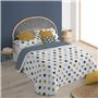 Housse de Couette Decolores Delhi Multicouleur 260 x 240 cm