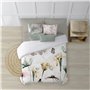 Housse de Couette Decolores Lund A Multicouleur 220 x 220 cm