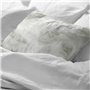 Taie d'oreiller Decolores Bluff Multicouleur 45 x 125 cm Coton