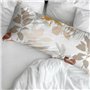 Taie d'oreiller Decolores Paroa Multicouleur 45 x 125 cm Coton