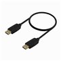 Câble DisplayPort Aisens A124-0737 Noir 50 cm