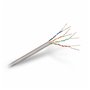 Câble RJ45 Catégorie 5e UTP Aisens A133-0208 Gris 100 m