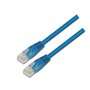 Câble Réseau Rigide UTP 6ème Catégorie Aisens A135-0244 Bleu 3 m