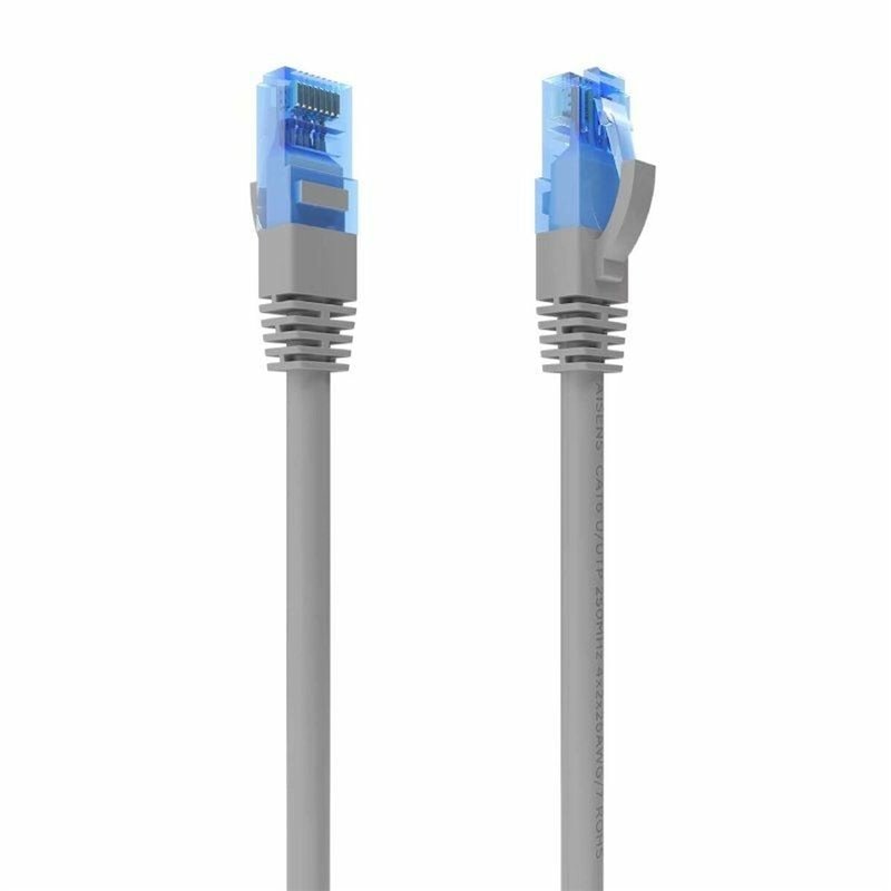 Image secondaire de Aisens A135-0784 câble de réseau Gris 20 m Cat6 U/UTP (UTP)