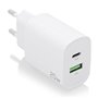 Chargeur mural Aisens A110-0754 Blanc 20 W (1 Unité)