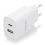 Chargeur mural Aisens A110-0754 Blanc 20 W (1 Unité)