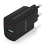 Chargeur mural Aisens A110-0755 Noir 20 W (1 Unité)