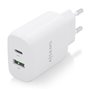 Chargeur mural Aisens A110-0758 Blanc 25 W (1 Unité)