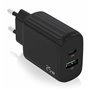 Chargeur mural Aisens A110-0759 Noir 25 W (1 Unité)