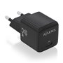 Chargeur mural Aisens ASCH-25W1P013-BK 25 W Noir (1 Unité)