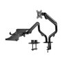 Support de TV Aisens DTL32TSR-195 17-32"