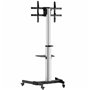Support de table d'écran Aisens FT86TRE-197