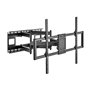 Support de table d'écran Aisens WT120TSLE-163 60" 120 kg