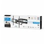 Support de table d'écran Aisens WT120TSLE-163 60" 120 kg