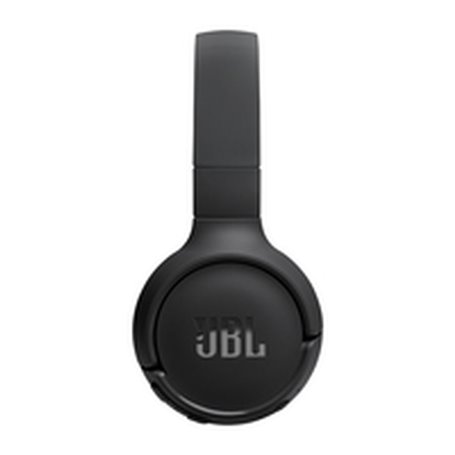 Casque JBL TUNE 520BT BK Noir