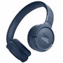 Oreillette Bluetooth JBL Tune 520BT Bleu