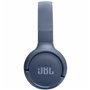 Oreillette Bluetooth JBL Tune 520BT Bleu