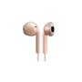 Casque JVC HA-F19M-PT-E Rose