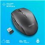 Souris NGS BEEBLACK Noir