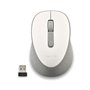 Souris NGS DEWWHITE Blanc