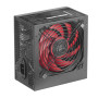 Bloc dAlimentation Mars Gaming MPIII650 ATX 650 W CE - RoHS