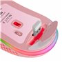 Souris Gaming Mars Gaming MMW3P