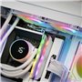 Kit de refroidissement liquide Mars Gaming MLLCD240W