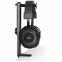 Support pour écouteurs Mars Gaming MHH2W Noir