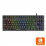 Clavier Mars Gaming MKTKLPT