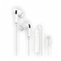 Casque Tech One Tech TEC1202 Blanc
