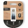 Clé USB Tech One Tech Be B&W 32 GB