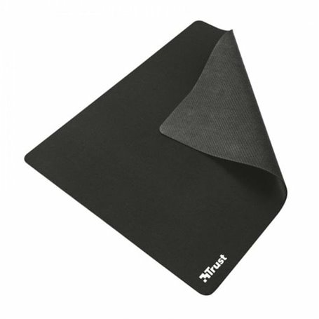 Tapis de Souris Trust 24193 Noir (1 Unité)
