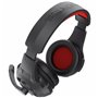Casques avec Microphone Trust 24785 Noir